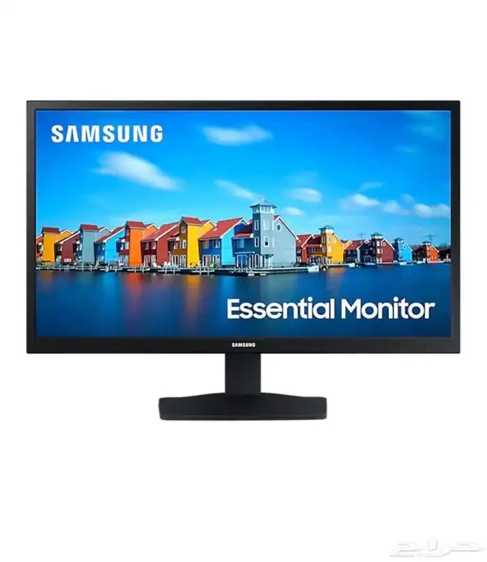 شاشة سامسونج 22 انش 1