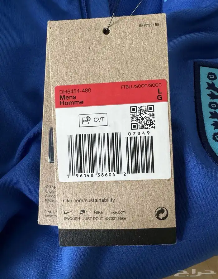بلوفرات اصلية من نايك authentic pullover from nike 21