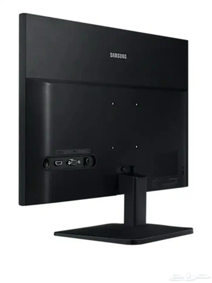 شاشة سامسونج 22 انش 6