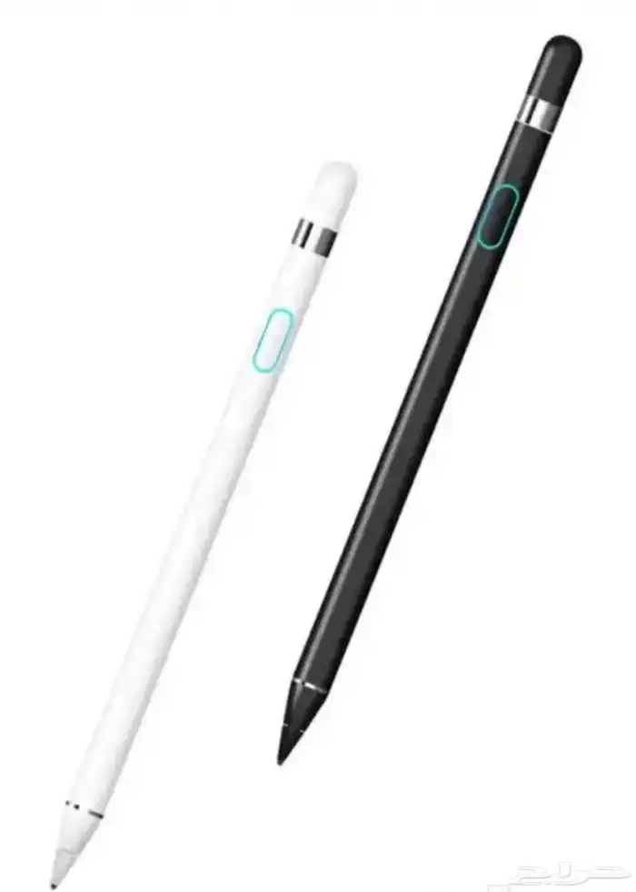 قلم ذكي للأجهزة الذكية (يدعم راحة اليد) 1