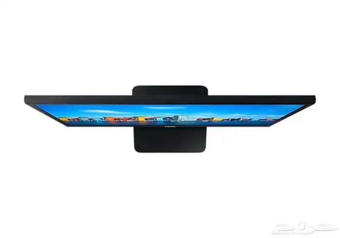 شاشة سامسونج 22 انش 7