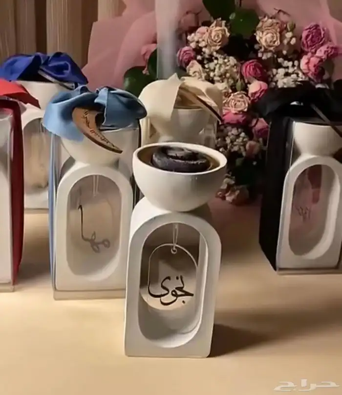 توزيعات العيد حسب الطلب 10