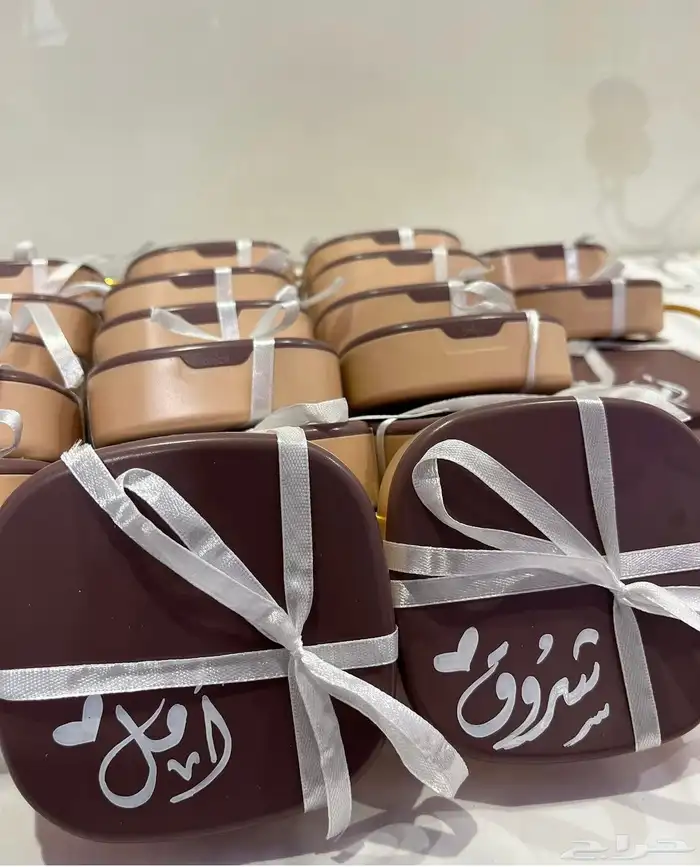 توزيعات العيد حسب الطلب 38