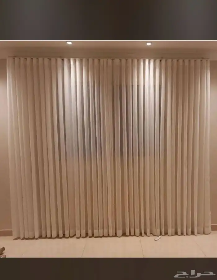 تفصيل جميع انواع الستاير 2