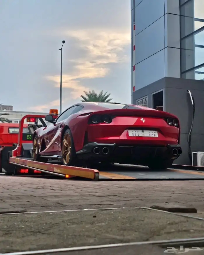 سطحة القصيم الرياض 0