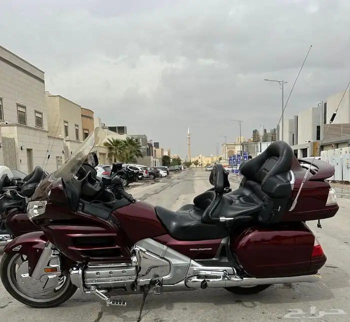 للبيع قولد وينق 2008 لفل 3 7