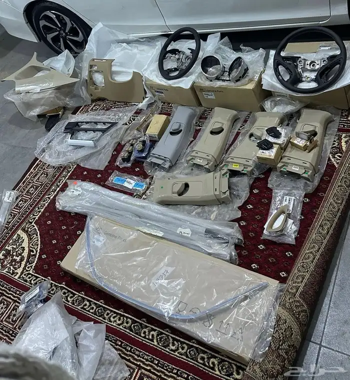 قطع هواندي سوناتا والنترا وجينسيس وكيا واكورد 0