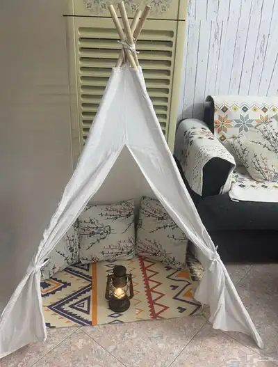خيمة رمضان 0