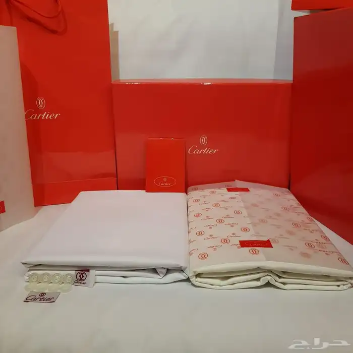 عروض أقمشة جفنشي ودنهل وفرزاتشي وكارتير 12