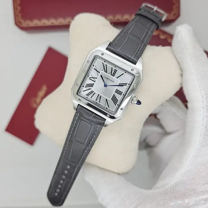 ساعات كارتير 9