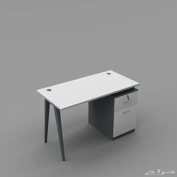 مكاتب كراسي جلد دولاب خشب دولاب حديد. 5