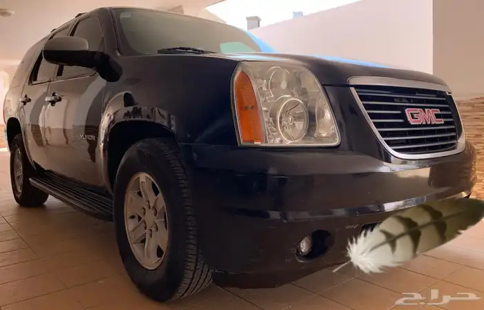 تم البيع تم البيع تم البيع يوكن قصير2011بودي بلد 1