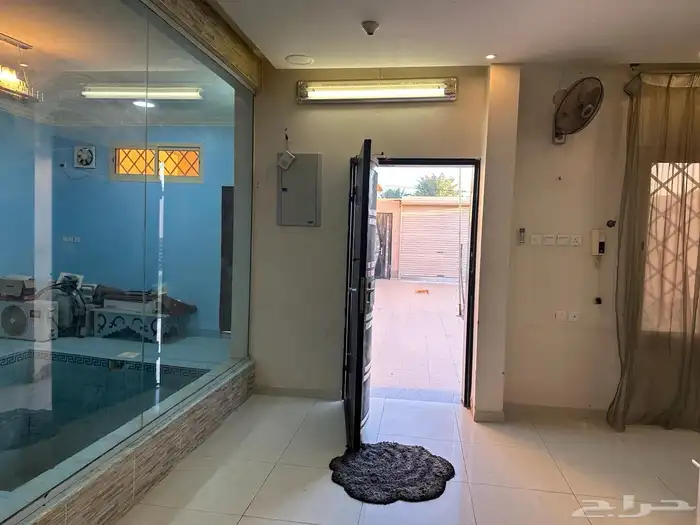 شاليه 9