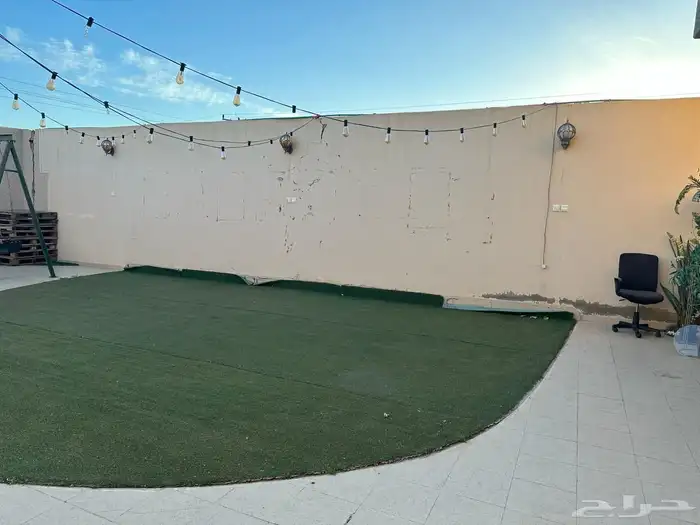 شاليه 8