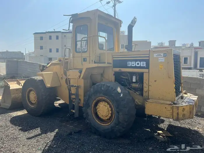 شيول 950B 2