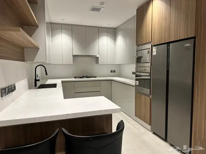شقة للبيع بالنرجس Luxury Apartment in Al Narjis 4