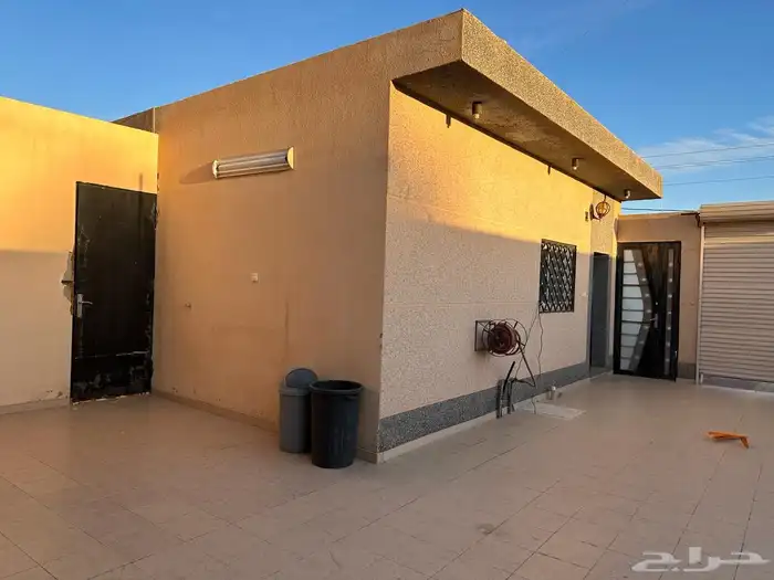 شاليه 7