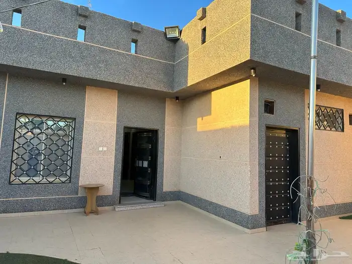شاليه 6