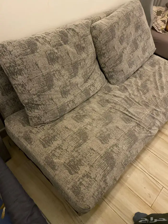 كنب قطعة وحدة 1