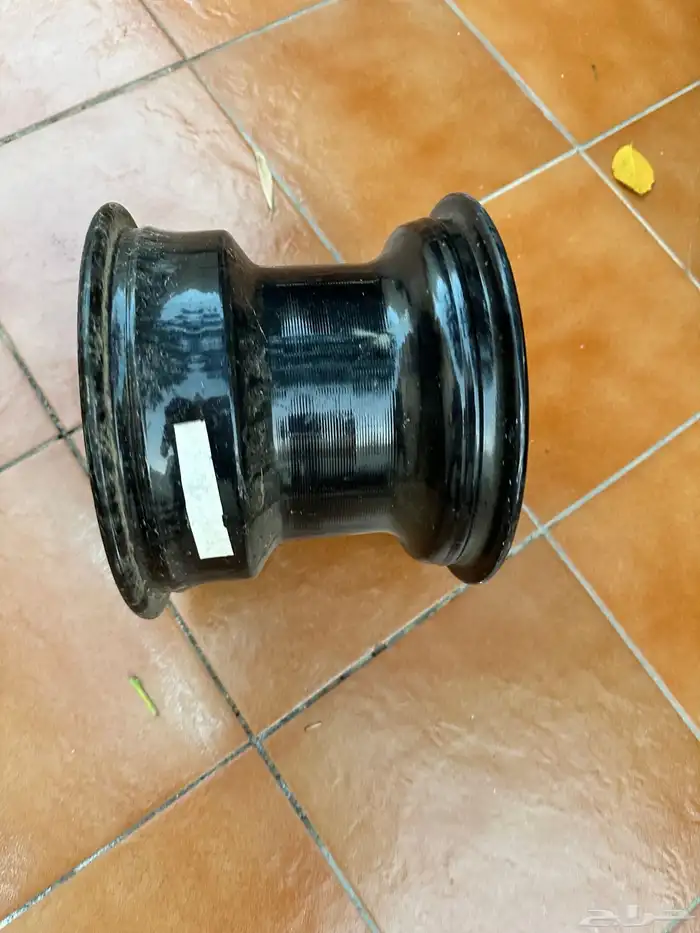 جنوط بقي او دباب كبير 2