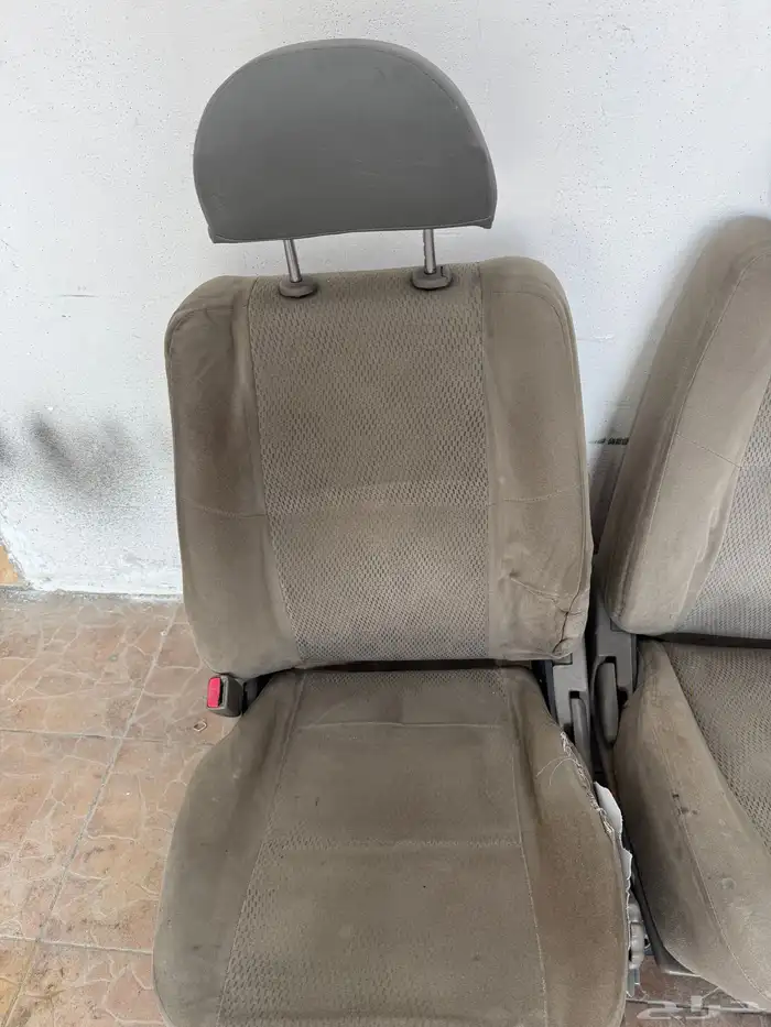 قطع غيار باثفندر 2003 4