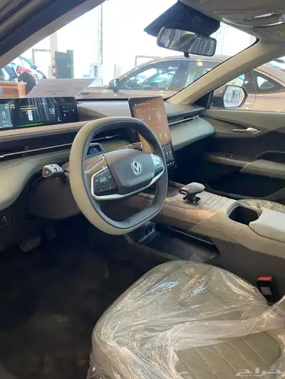 شانجان ايدو بلس 2025 ليميتد 5