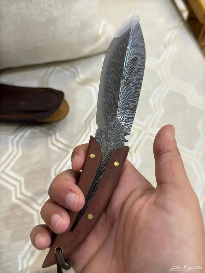 سكين 12