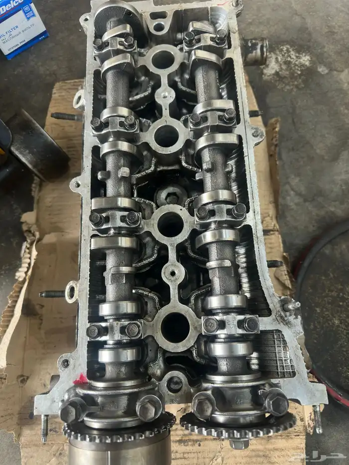 بالتقسيط اصلاح وتوضيب مكاين 1