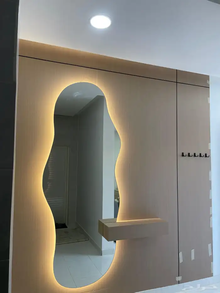 جميع اعمال الديكورات والخشب 15