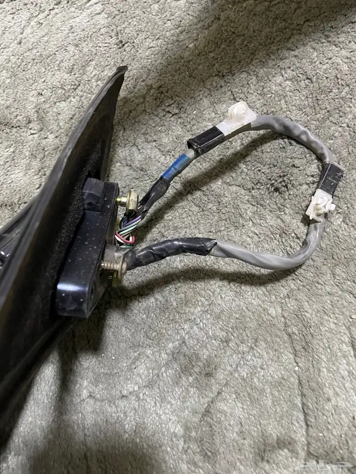 قطع لكزس gs 1998-2004 spare parts lexus 18