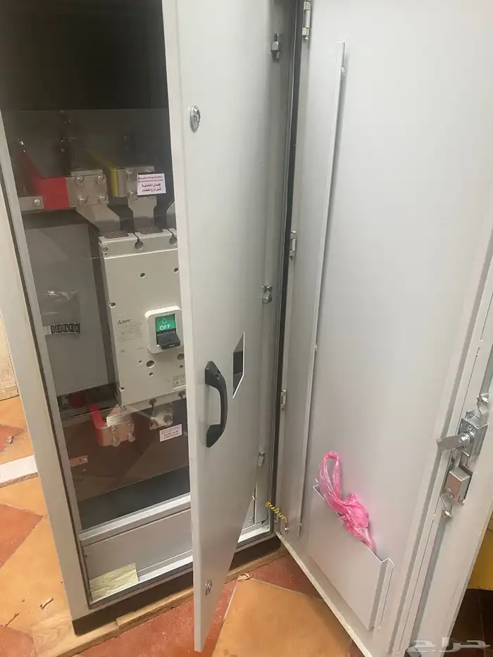 بسبار 1600 امبير متسوبيشي جديد جديد 7