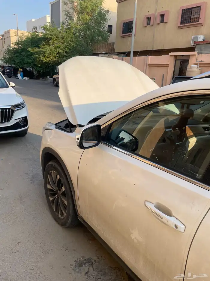 GAC GS8 موديل 2020 2