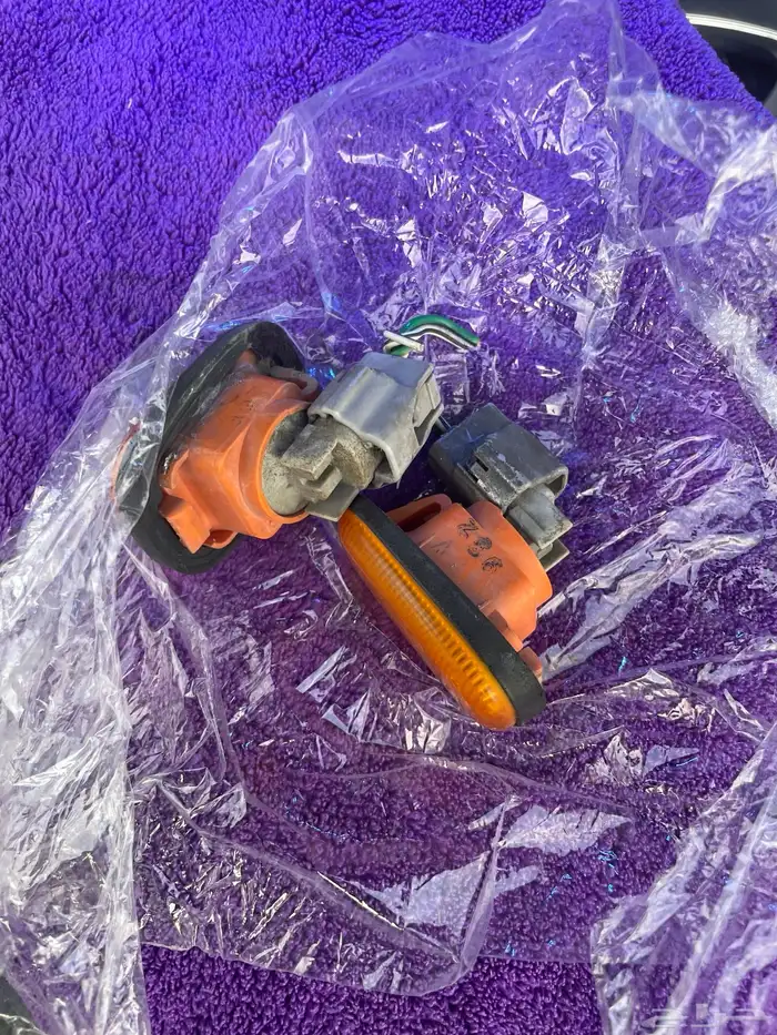 قطع لكزس gs 1998-2004 spare parts lexus 2