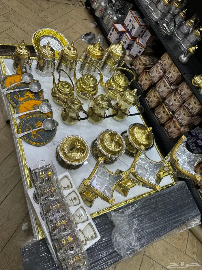 بكج للمشبات دلال بمناسبه قدوم شهر الخير من اقوى العروض 1