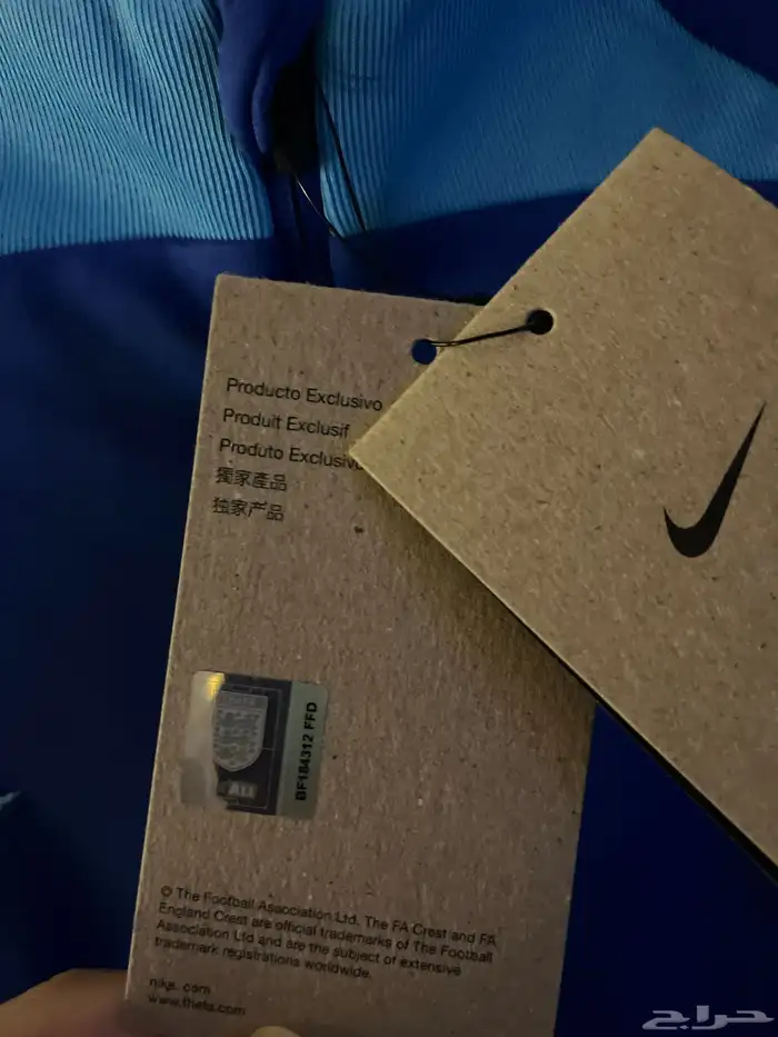 بلوفرات اصلية من نايك authentic pullover from nike 17