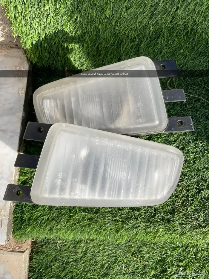 قطع لكزس gs 1998-2004 spare parts lexus 24