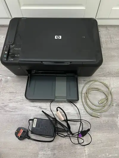 طابعة HP موديل 2483 للبيع 1