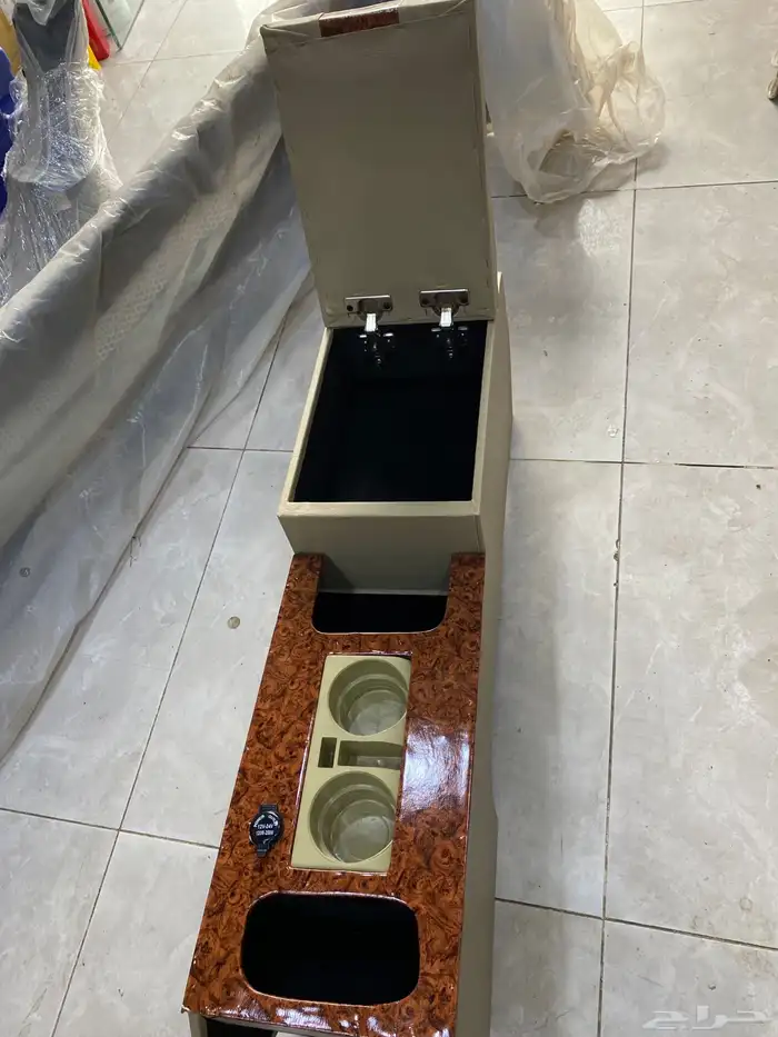 تكاية فورد 1
