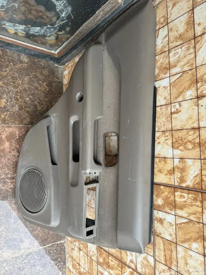 قطع غيار باثفندر 2003 0