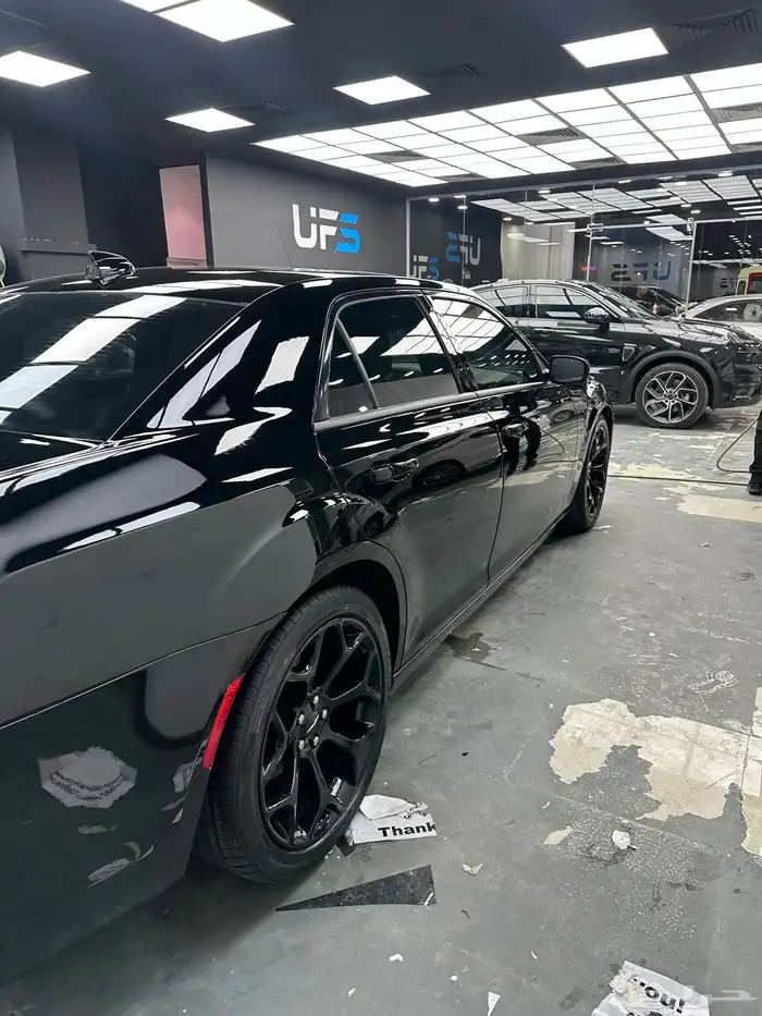 كرايسلر 300s 2018 12