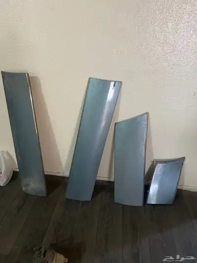 قطع مرسيدس شبح 94 حجم 320 2