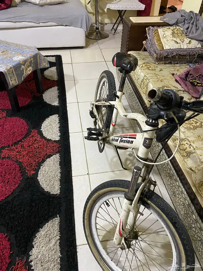 سيكل للبيع 2