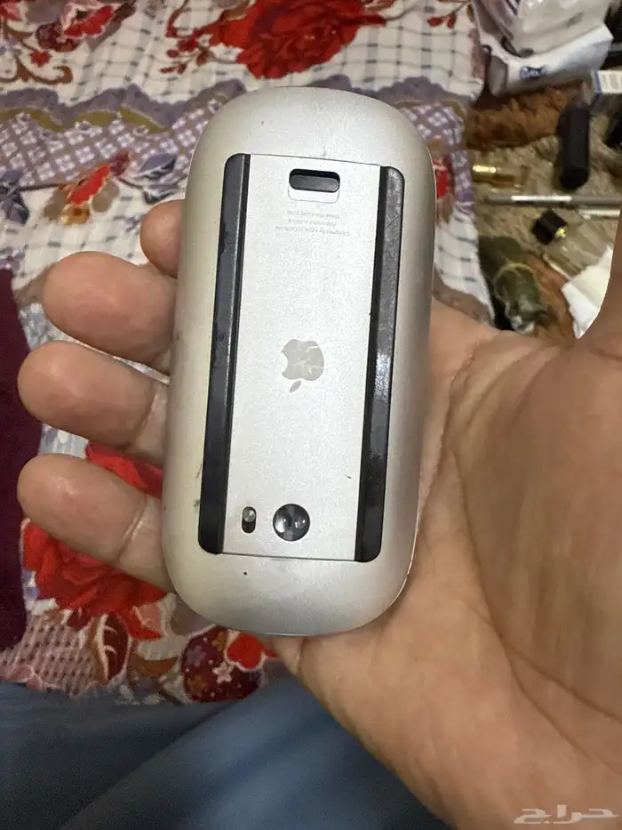 aplple blooth Mouse 1