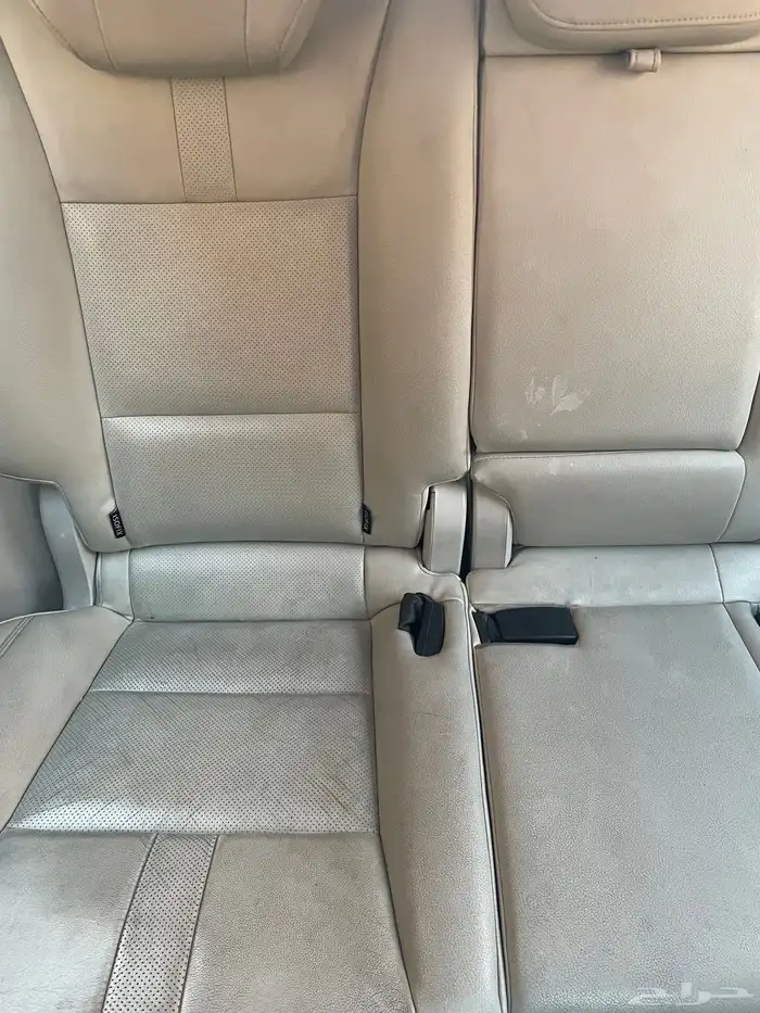 GAC GS8 موديل 2020 3