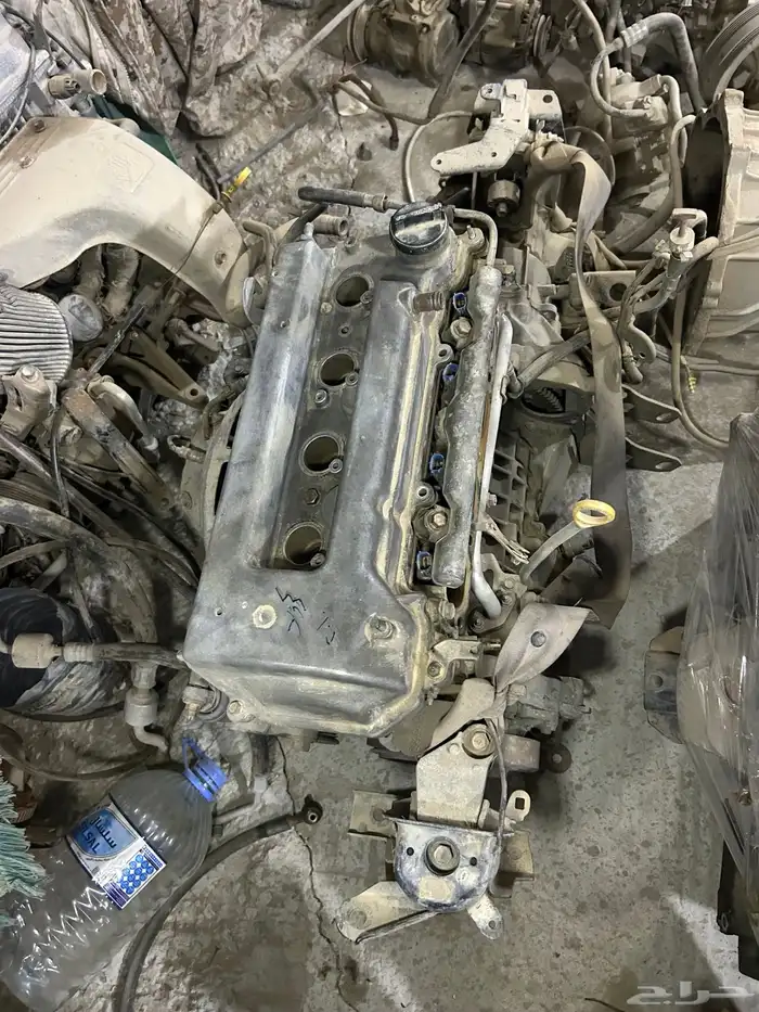 مكينة كرولا صغيره وقير 2010 2012 0