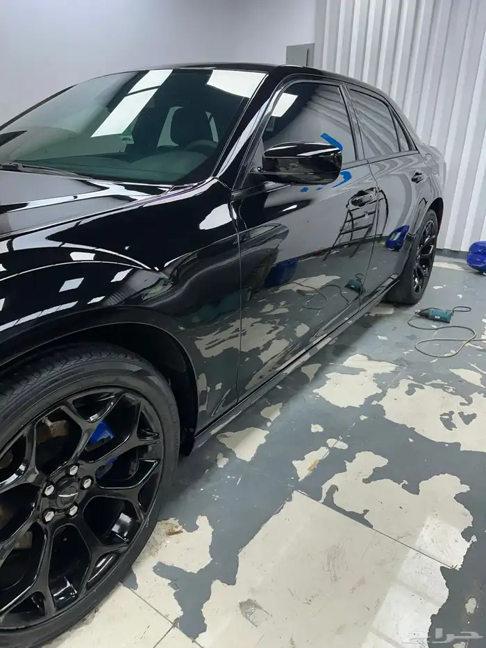 كرايسلر 300s 2018 17