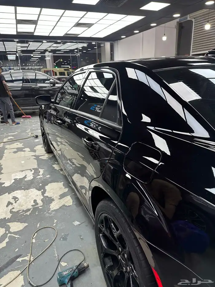 كرايسلر 300s 2018 15