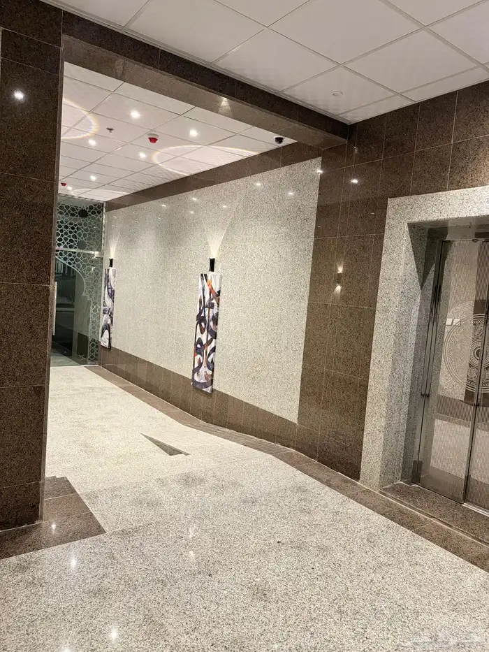 استديوهات فندقية فاخرة مفروش للايجار 2