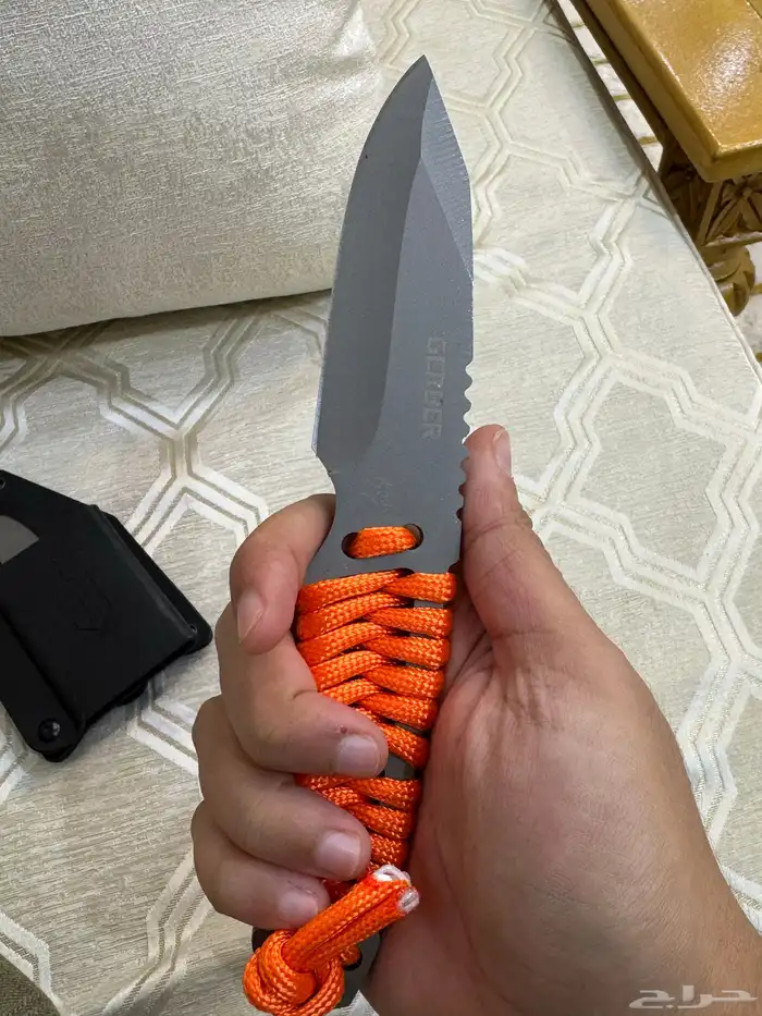 سكين 10