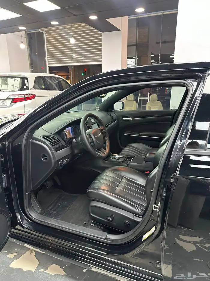 كرايسلر 300s 2018 6
